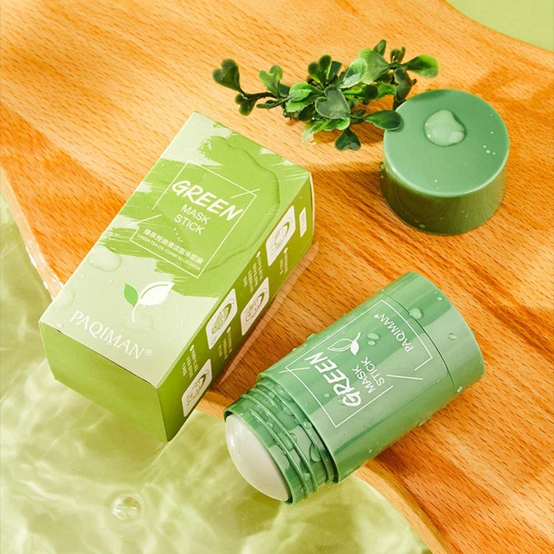 Masque hydratant visage-démaquillante visage