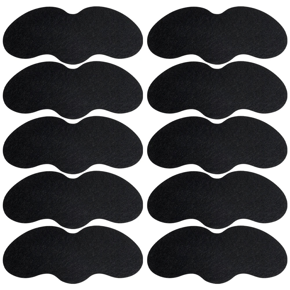 Masque pour Point Noir - Nettoyage Point Noir 10 pieces