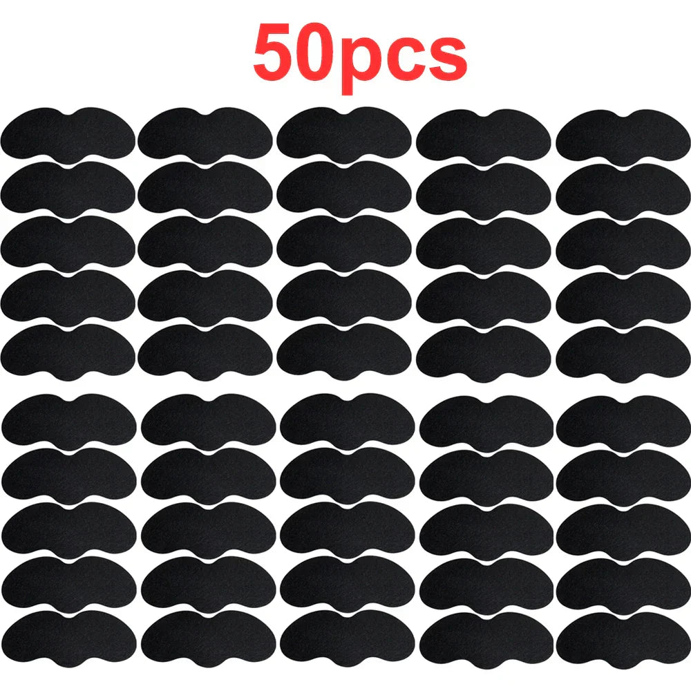 Masque pour Point Noir - Nettoyage Point Noir 50 pièces