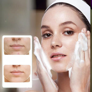Mousse Nettoyant Visage - BIOAQUA Centella