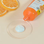 Charger l&#39;image dans la galerie, Mousse Nettoyant Visage à la Vitamine C.

