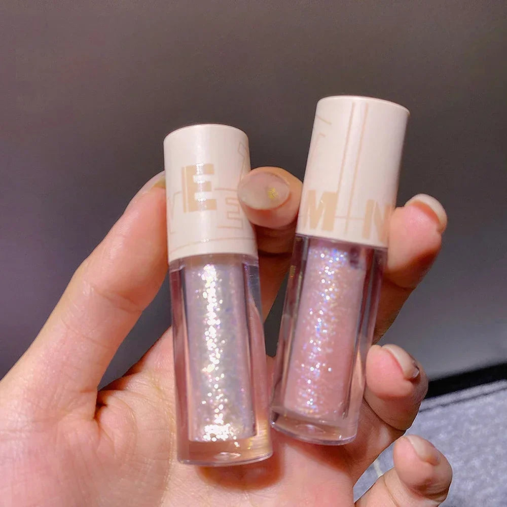 Ombre a Paupieres Liquide Diamant