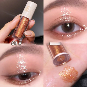 Ombre a Paupieres Liquide Diamant