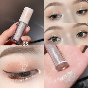 Ombre a Paupieres Liquide Diamant