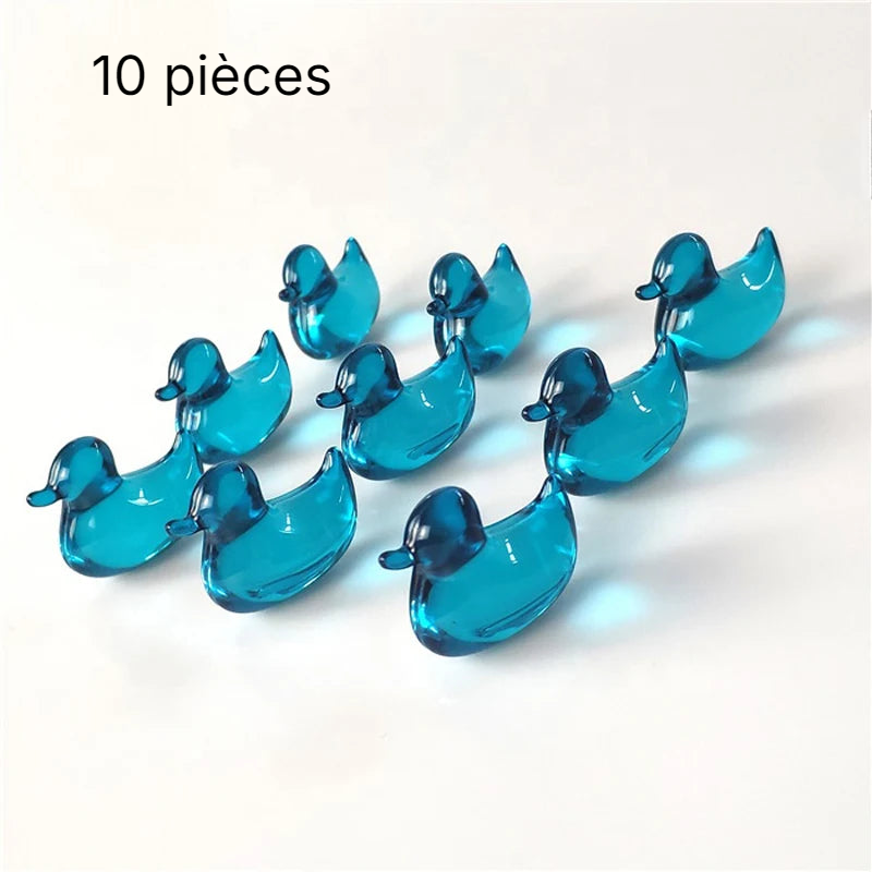 Perle de bain - huile essentielle de spa 10 pièces