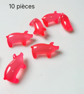 Perle de bain - huile essentielle de spa 10 pieces