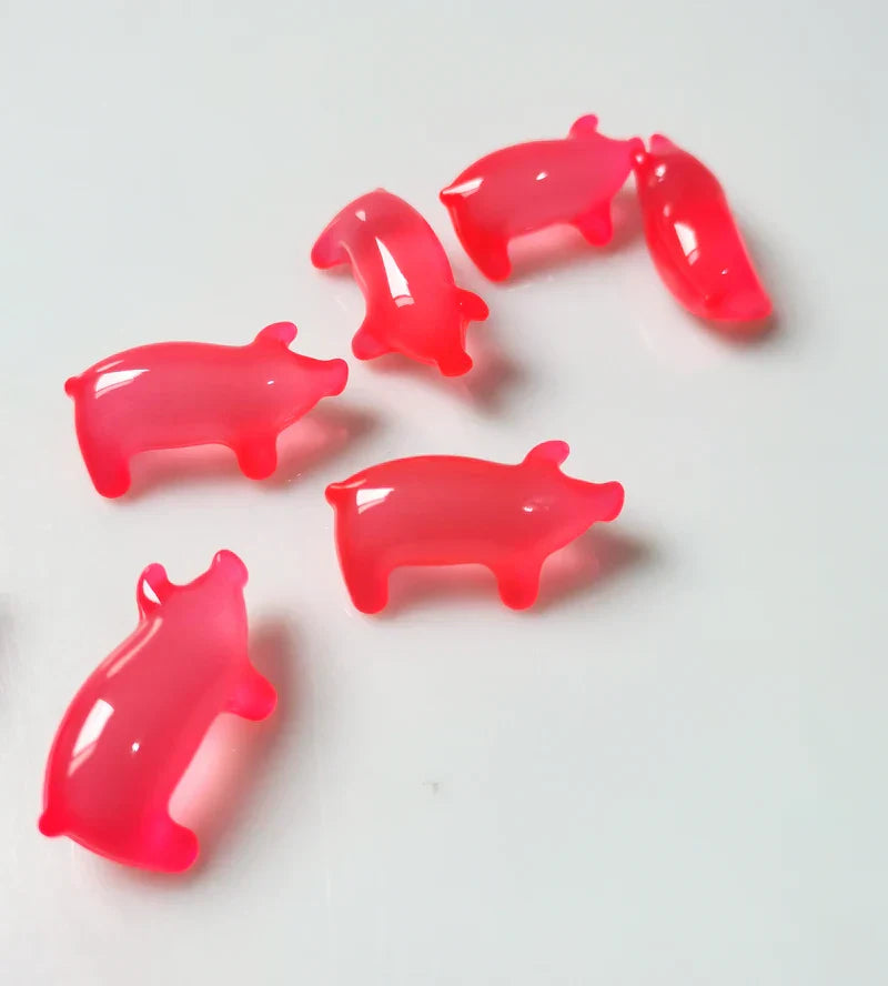 Perle de bain - huile essentielle de spa 10 pieces