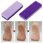 Charger l&#39;image dans la galerie, Pierre ponce pour les pieds - lime pour les pieds 2 pieces

