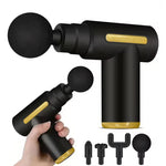 Charger l&#39;image dans la galerie, Pistolet de Massage Ohio Eur - 6 Vitesses - OREADEX
