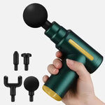 Charger l&#39;image dans la galerie, Pistolet de Massage Ohio Eur - 6 Vitesses - OREADEX
