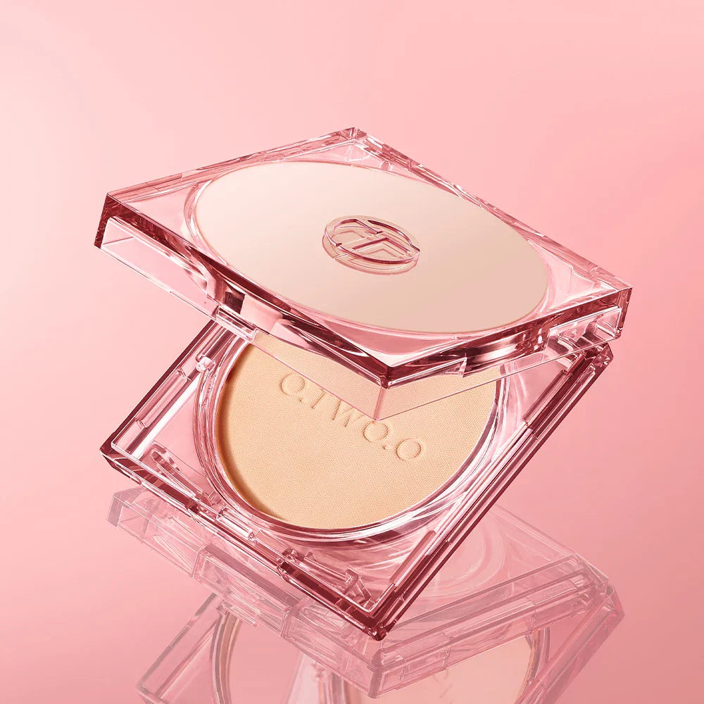 Poudre Fine pour le Visage F 30 PA - O.TWO.O
