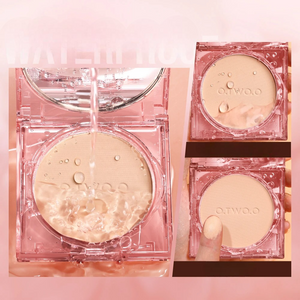 Poudre Fine pour le Visage F 30 PA - O.TWO.O