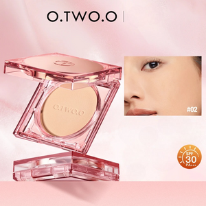 Poudre Fine pour le Visage F 30 PA - O.TWO.O