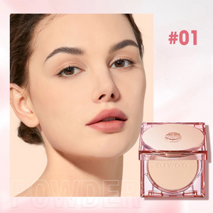 Poudre Fine pour le Visage F 30 PA - O.TWO.O