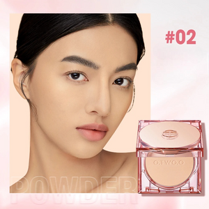 Poudre Fine pour le Visage F 30 PA - O.TWO.O