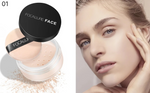 Charger l&#39;image dans la galerie, Poudre Maquillage - Fond de Teint Poudre - Focallure
