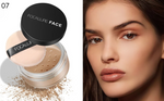 Charger l&#39;image dans la galerie, Poudre Maquillage - Fond de Teint Poudre - Focallure
