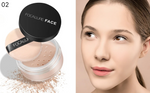 Charger l&#39;image dans la galerie, Poudre Maquillage - Fond de Teint Poudre - Focallure
