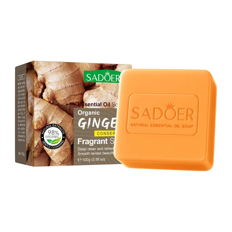 Savon Pour Le Bain - Lavande