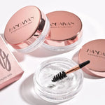Charger l&#39;image dans la galerie, Gel Sourcils Transparent avec Brosse - HANDAIYAN
