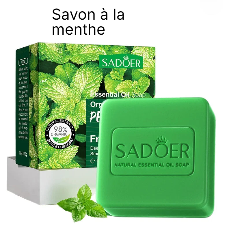Savon Pour Le Bain 