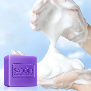Savon Pour Le Bain - Lavande