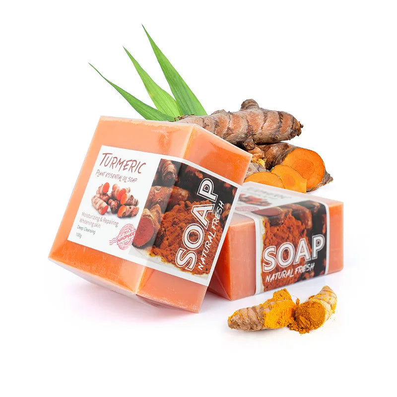 Savon pour le Visage - Savon de Bain Aloe - SOAP