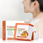 Charger l&#39;image dans la galerie, Savon pour le Visage - Savon de Bain CURCUMA
