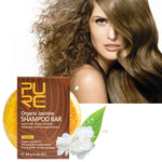 Charger l&#39;image dans la galerie, Savon shampoing solide anti-pelliculaire - PURC
