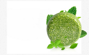 Savon shampoing solide anti-pelliculaire - PURC