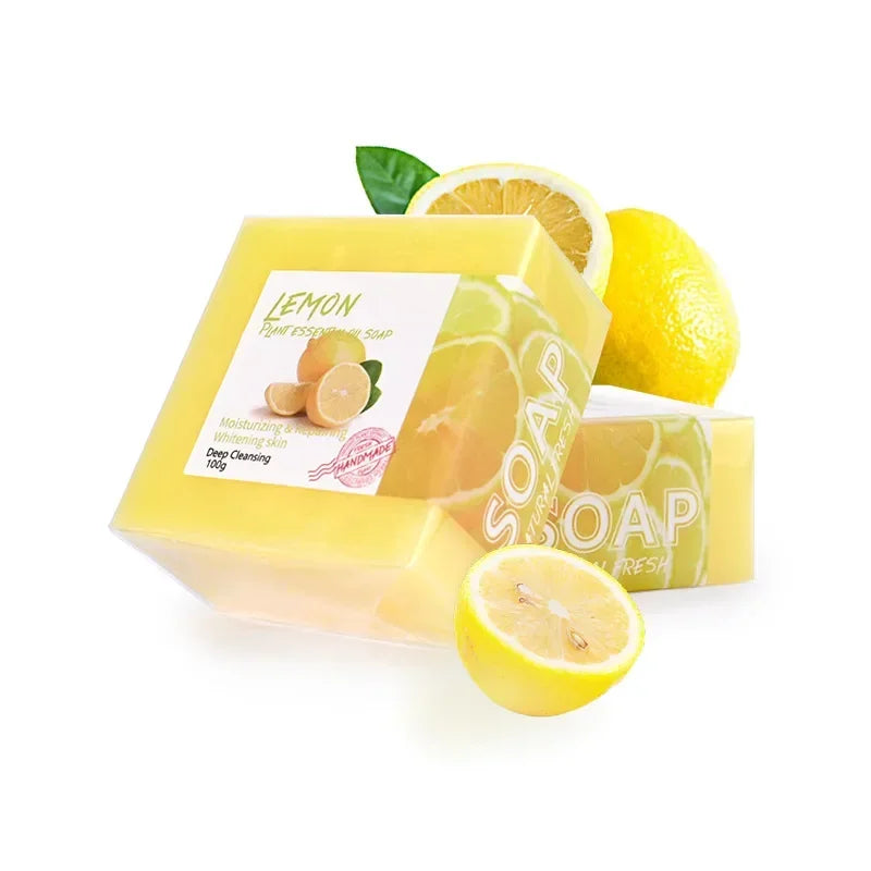 Savon solide corps - savon de bain Lait de Chevre - SOAP