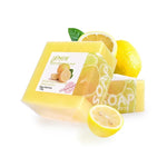 Charger l&#39;image dans la galerie, Savon solide corps - savon de bain Lait de Chevre - SOAP
