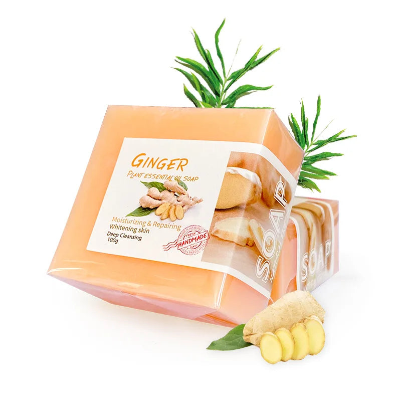 Savon solide corps - savon de bain Lait de Chevre - SOAP