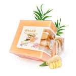 Charger l&#39;image dans la galerie, Savon solide corps - savon de bain Lait de Chevre - SOAP
