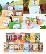 Charger l&#39;image dans la galerie, Savon solide corps - savon de bain Lait de Chevre - SOAP
