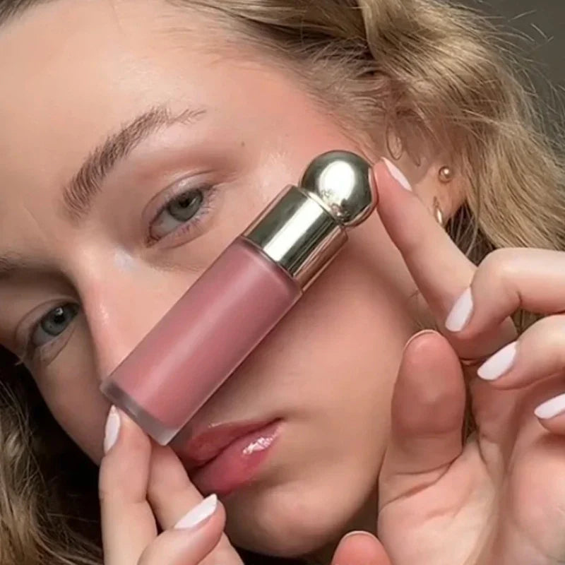Blush Liquide pour le Visage – l'Eclat Longue Tenue