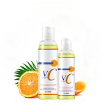 Charger l&#39;image dans la galerie, Huile Hydratante Corps et Visage à la Vitamine C
