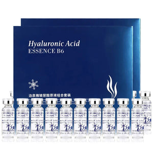 Sérum hydratant visage acide hyaluronique - Essence B6