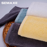 Charger l&#39;image dans la galerie, Serviette De Bain en Coton Pur De Luxe - SEMAXE
