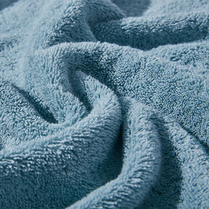 Serviette De Bain en Coton Pur De Luxe - SEMAXE