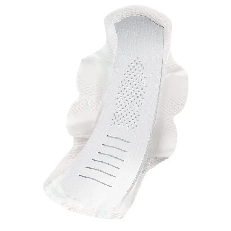 Serviette Hygienique Always en Coton Biologique 18 Pieces