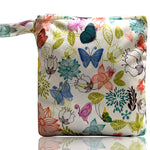 Charger l&#39;image dans la galerie, Serviette Hygienique Reutilisable - 7 pieces
