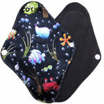 Charger l&#39;image dans la galerie, Serviette Hygienique Reutilisable pour Femme 1 Piece
