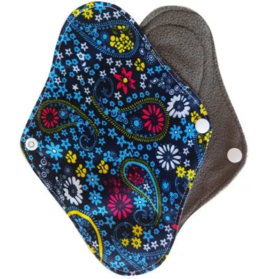 Serviette Hygienique Reutilisable pour Femme 1 Piece