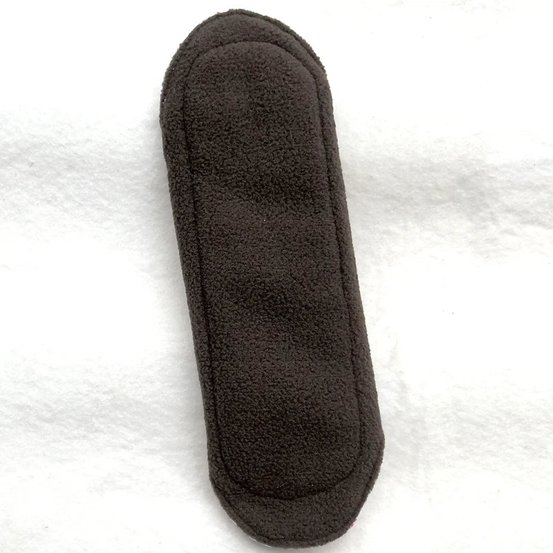 Serviette Hygienique Reutilisable pour Femme 1 Piece