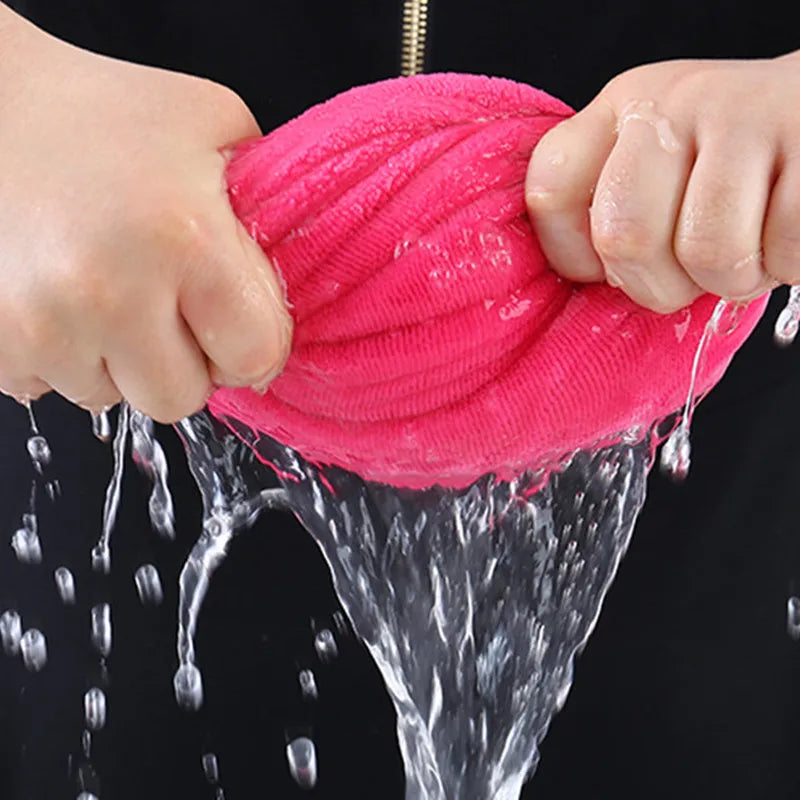Serviette de Bain en Microcarence 1 Pièces