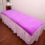 Charger l&#39;image dans la galerie, Serviette de Bain en Microcarence Extra Large - Confort
