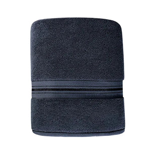 Serviette de bain 100% coton de qualité