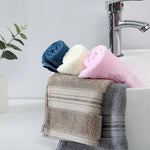 Charger l&#39;image dans la galerie, Serviette de bain 100% coton de qualité
