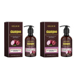 Charger l&#39;image dans la galerie, Shampooing Antipelliculaire ELHOE a l’Oignon Rouge 100ml

